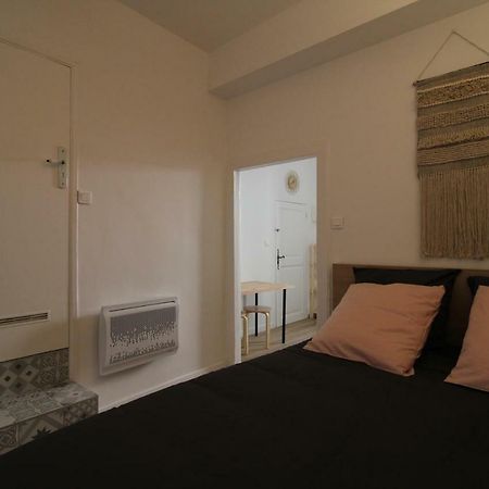 Le Lodeve Apartamento Montpellier Exterior foto