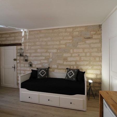 Le Lodeve Apartamento Montpellier Exterior foto