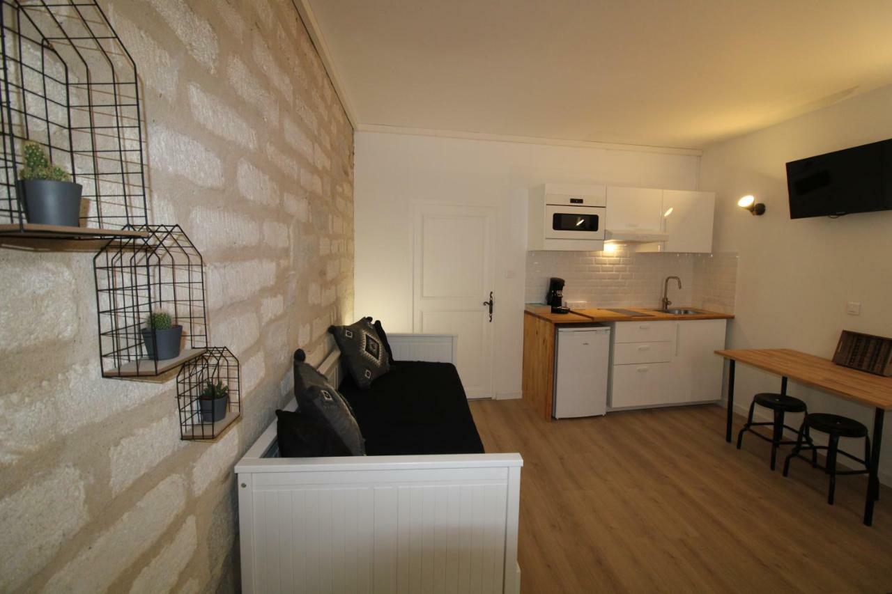 Le Lodeve Apartamento Montpellier Exterior foto