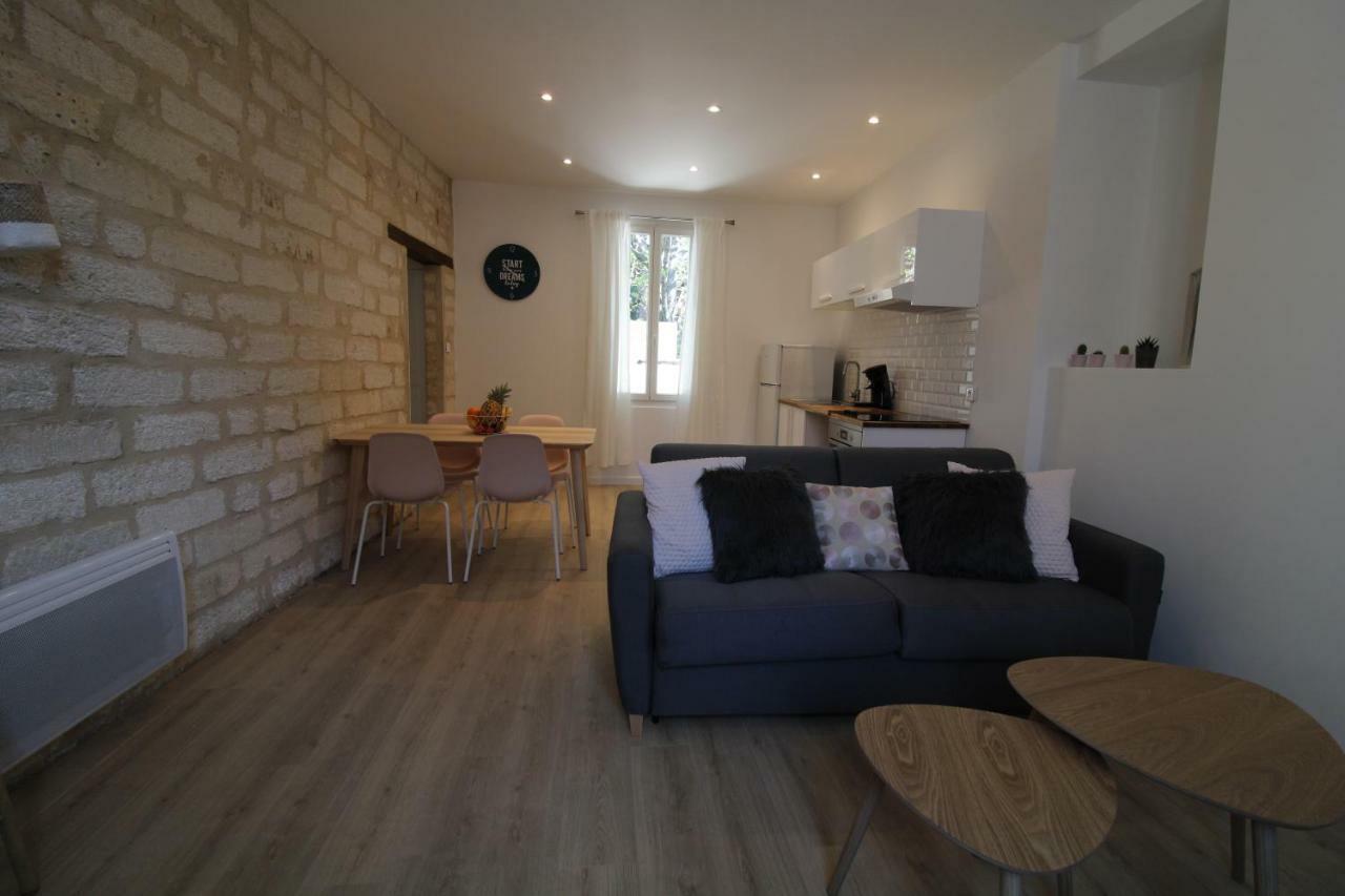 Le Lodeve Apartamento Montpellier Exterior foto