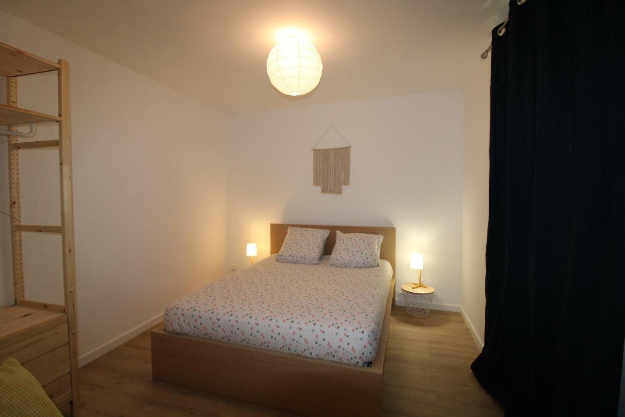Le Lodeve Apartamento Montpellier Exterior foto