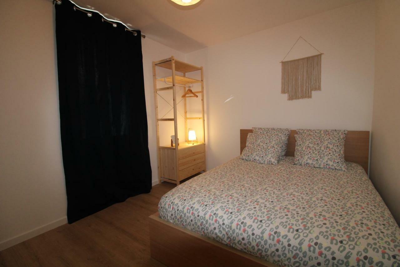 Le Lodeve Apartamento Montpellier Exterior foto
