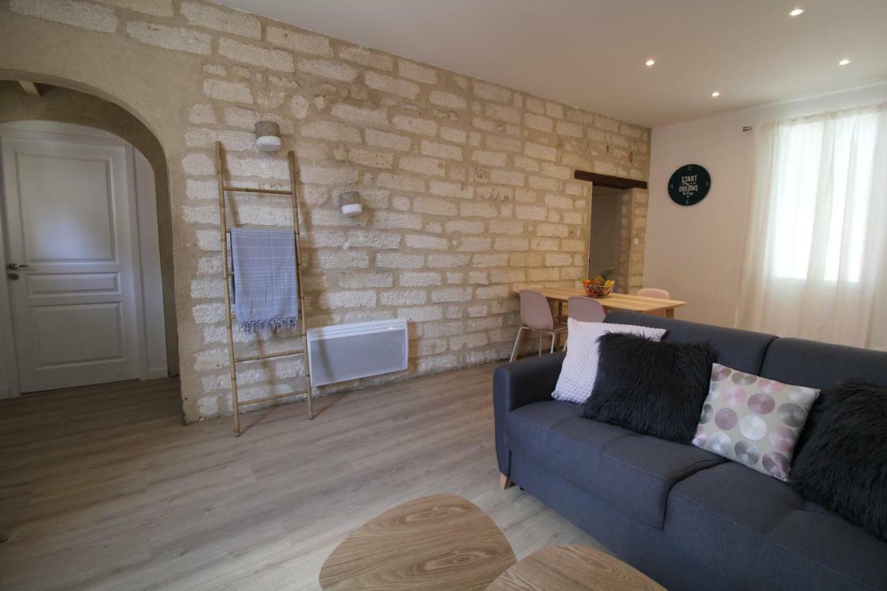 Le Lodeve Apartamento Montpellier Exterior foto