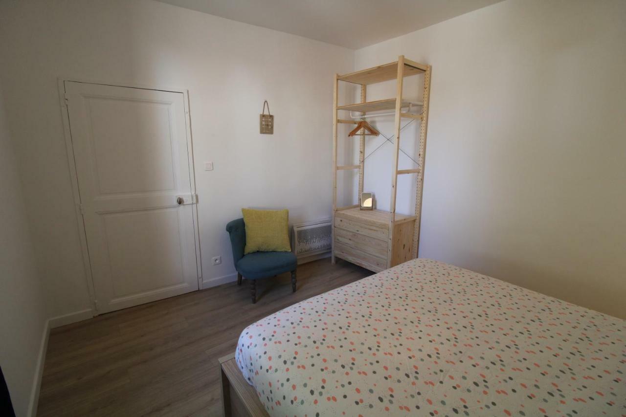 Le Lodeve Apartamento Montpellier Exterior foto