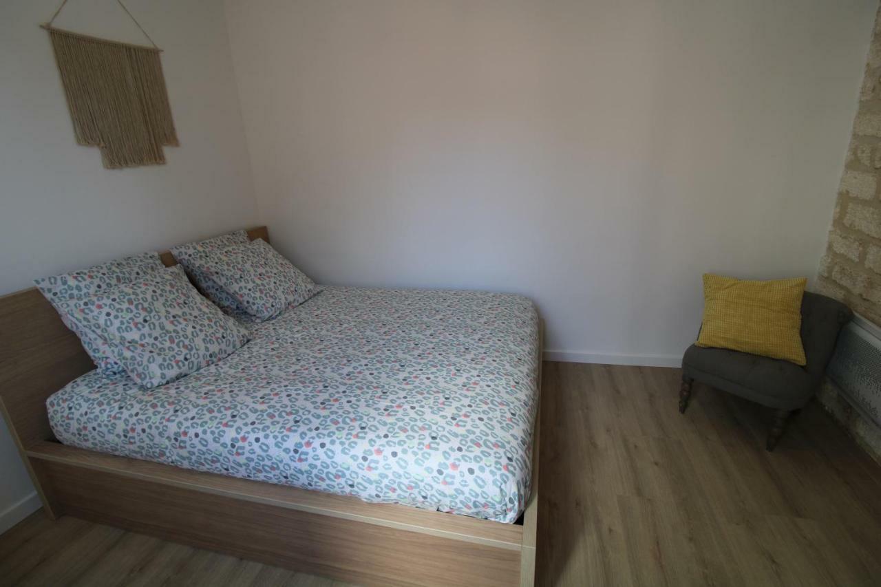 Le Lodeve Apartamento Montpellier Exterior foto