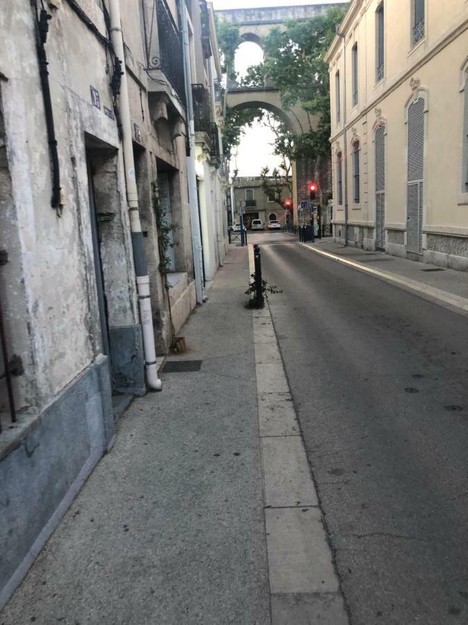 Le Lodeve Apartamento Montpellier Exterior foto